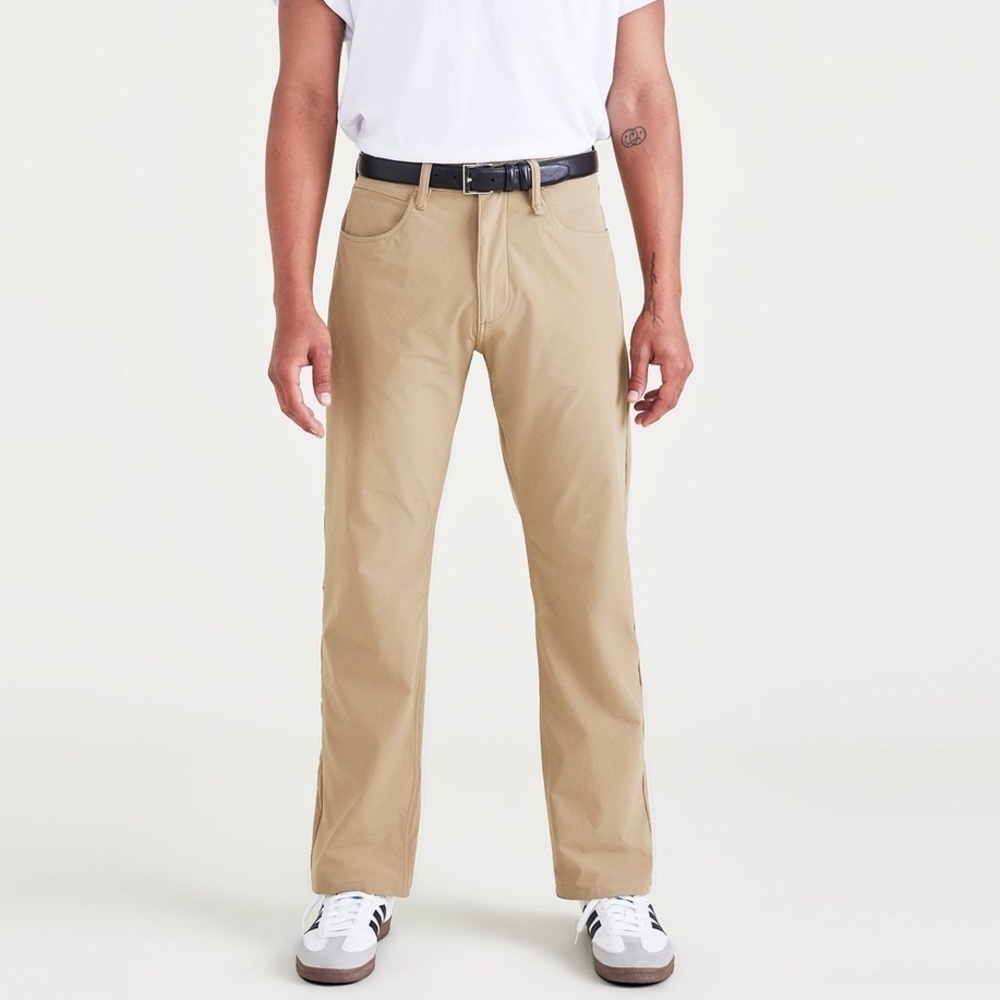 Dockers Jean Cut Go, Straight Fit
Dockers® Go 38 x 29